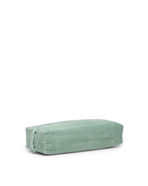 corduroy rectangular bolster