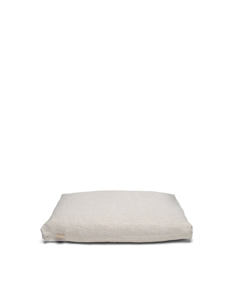cotton + linen crescent sit set