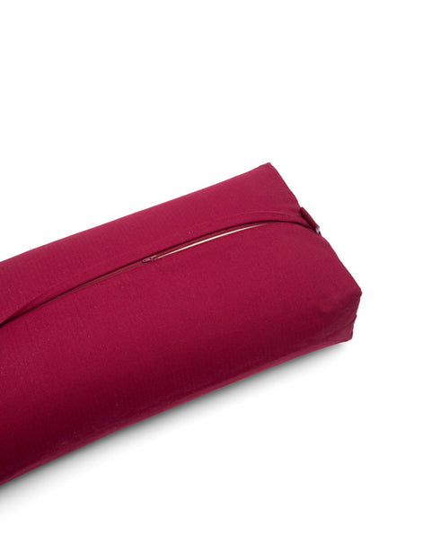 cotton rectangular bolster