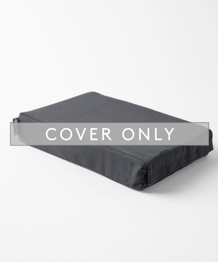 Chip Foam Block Cover – b, halfmoon CA