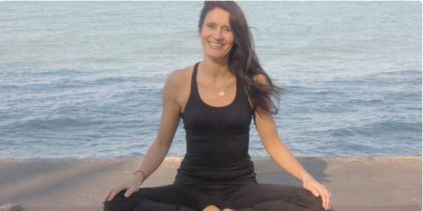 Halfmoon - How to Improve Your Meditation Posture