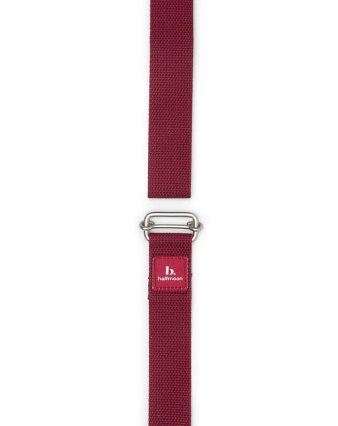 looped stretch strap 8ft - extended & versatile – b, halfmoon CA