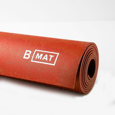 How to Clean Your b, halfmoon Yoga Mat – b, halfmoon CA