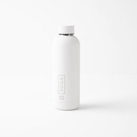 The H2O Bottle