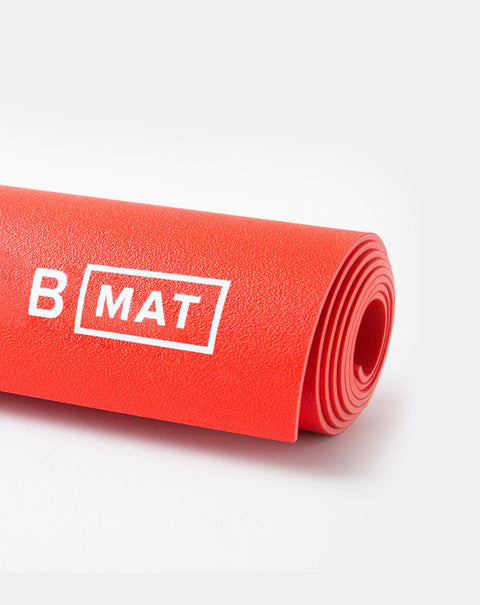 The B Mat Traveller 2mm