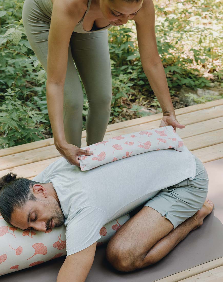 Best yoga outlet eye pillow