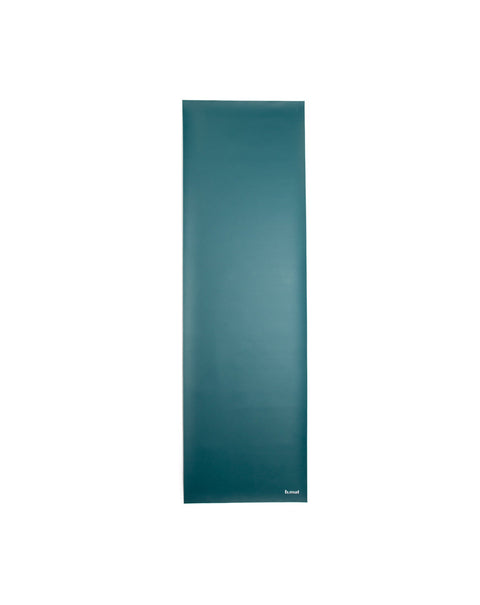 Everyday Yoga Grip Yoga Mat 72 x 26 Inches 5mm at YogaOutlet.com –