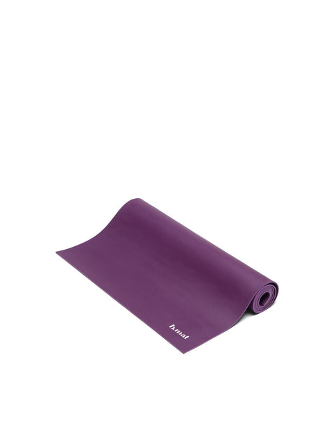 Everyday Yoga Grip Yoga Mat 72 x 26 Inches 5mm at YogaOutlet.com