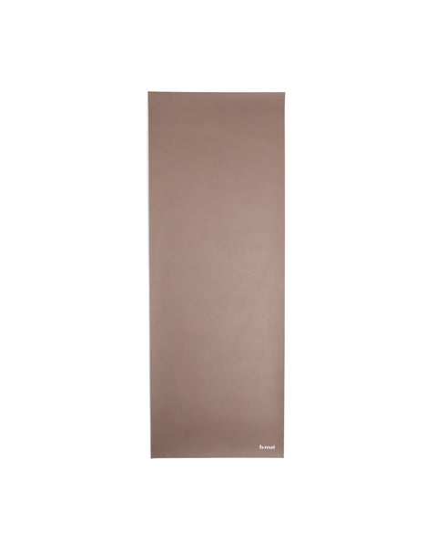 b, mat strong long 6mm yoga mat - grippy & thick – b, halfmoon CA