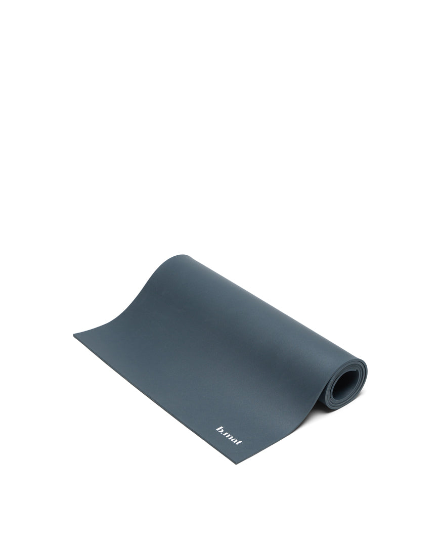 Decathlon yoga mat sales 6mm