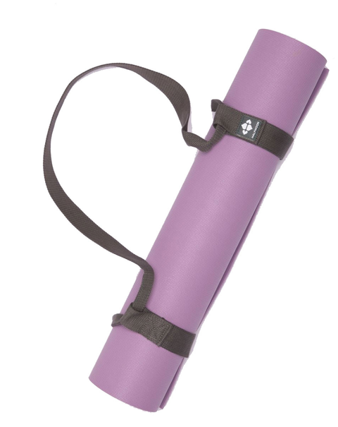 TIPFIT yoga mat carrier strap, hand woven (by the manufacturer, not me) 