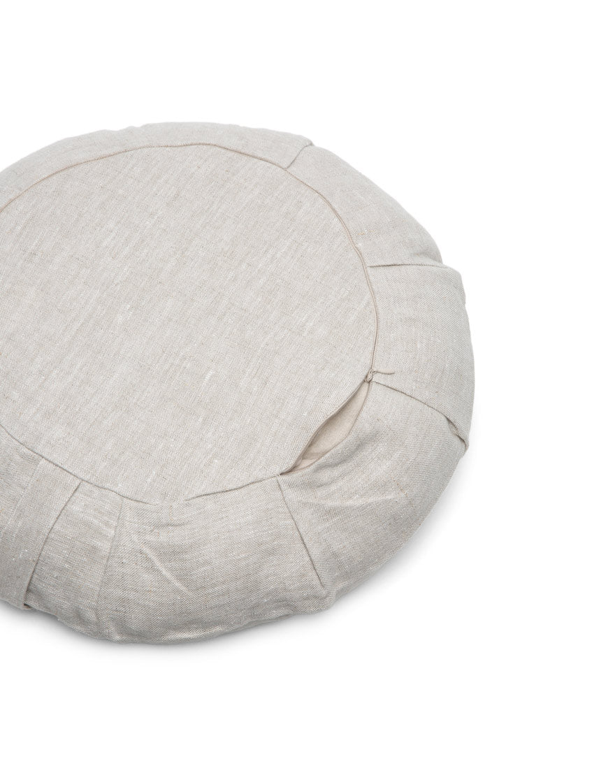 Halfmoon best sale meditation cushion