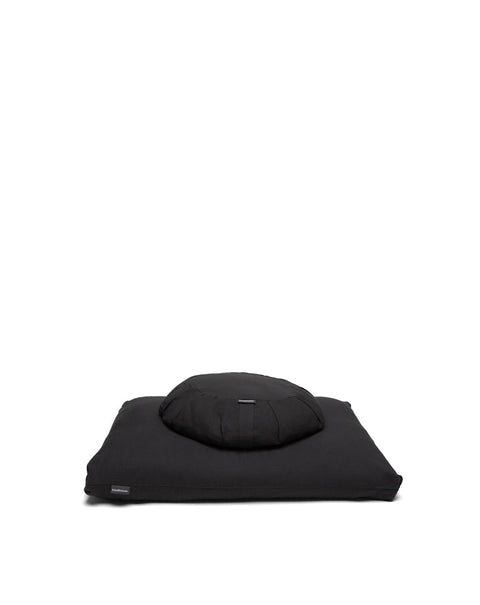 Sit Set: Round Meditation Cushion + Zabuton – GetACTV