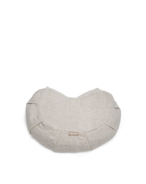 linen-crescent-meditation-cushion-cover-swatch-natural-linen-1