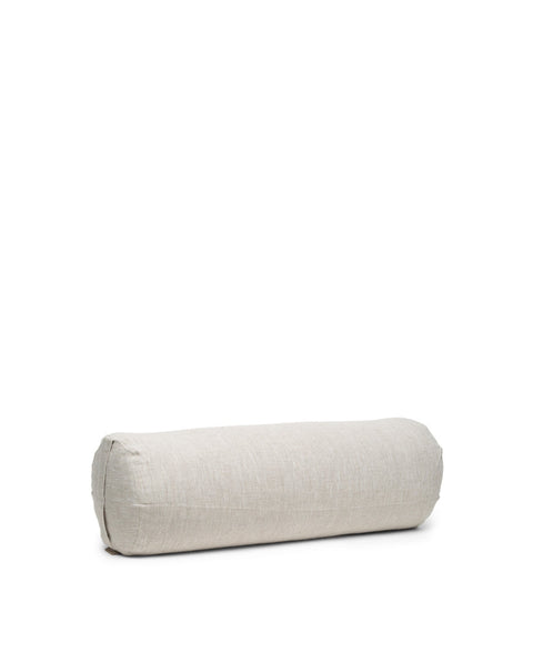 Yogamatters Organic Cotton Crescent Meditation Cushion - Box of 10