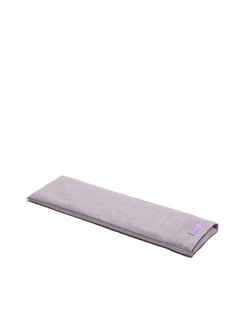 linen hot + cold therapy pillow