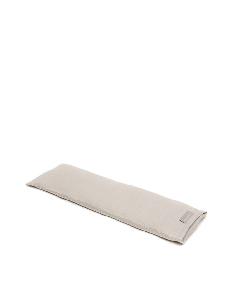 linen hot + cold therapy pillow