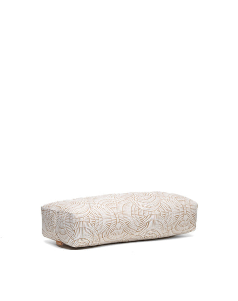 cotton restorative bolster