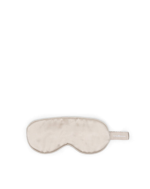 silk sleep mask