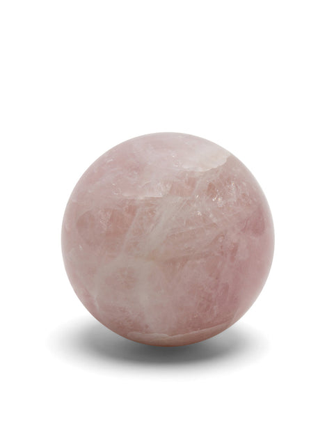 sphere crystal medium