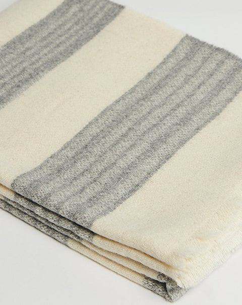 Luxurious Feather Yarn Throw - Beautiful Feather Yarn Blanket Online –  Malibu Luxxe