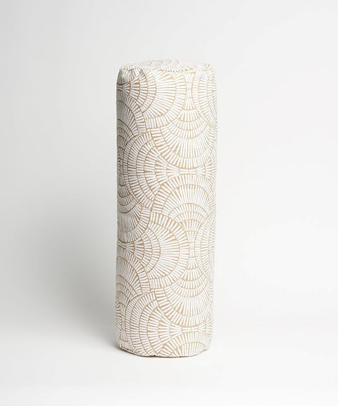 New Limited Edition Cylindrical Bolster