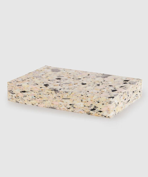 Chip Foam Block