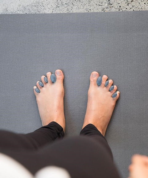 Joy-a-Toes: Revitalize & Relax Your Feet – b, halfmoon CA