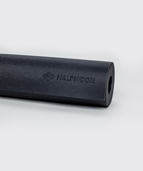 Product Review: Halfmoon Mighty Yoga Mat – Mary in Vancity