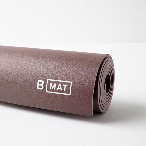 BHalfmoon BMat Strong Yoga Mat 6mm –Yoga Studio Store
